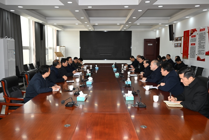 魏國強在鎮(zhèn)江宣講黨的二十屆四中全會精神并調研鄉(xiāng)村全面振興情況